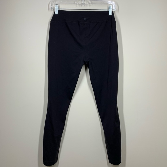 PrAna Gabi Colorblock Yoga Leggings Size Medium - Picture 5 of 8